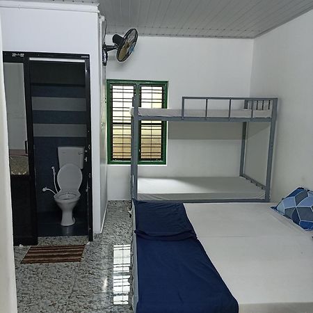 Janhvi Cottage Варкала Екстериор снимка