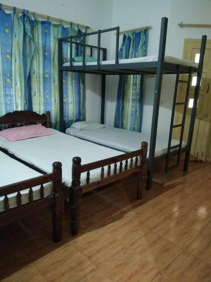 Janhvi Cottage Варкала Екстериор снимка