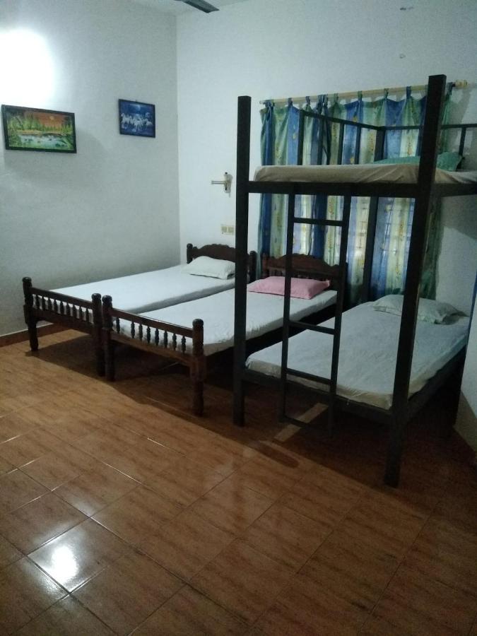 Janhvi Cottage Варкала Екстериор снимка