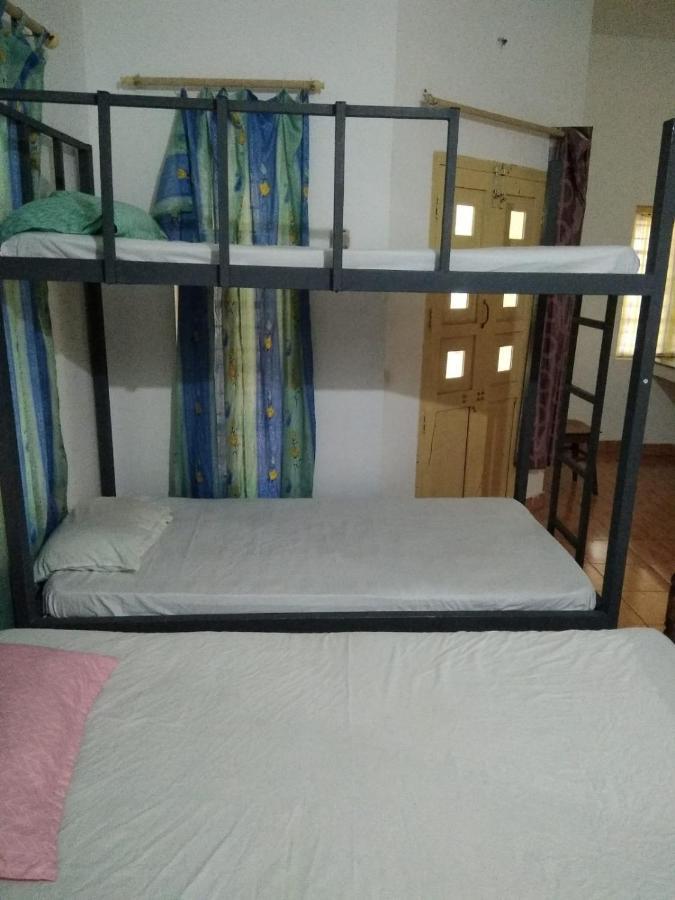 Janhvi Cottage Варкала Екстериор снимка