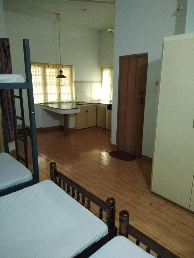 Janhvi Cottage Варкала Екстериор снимка