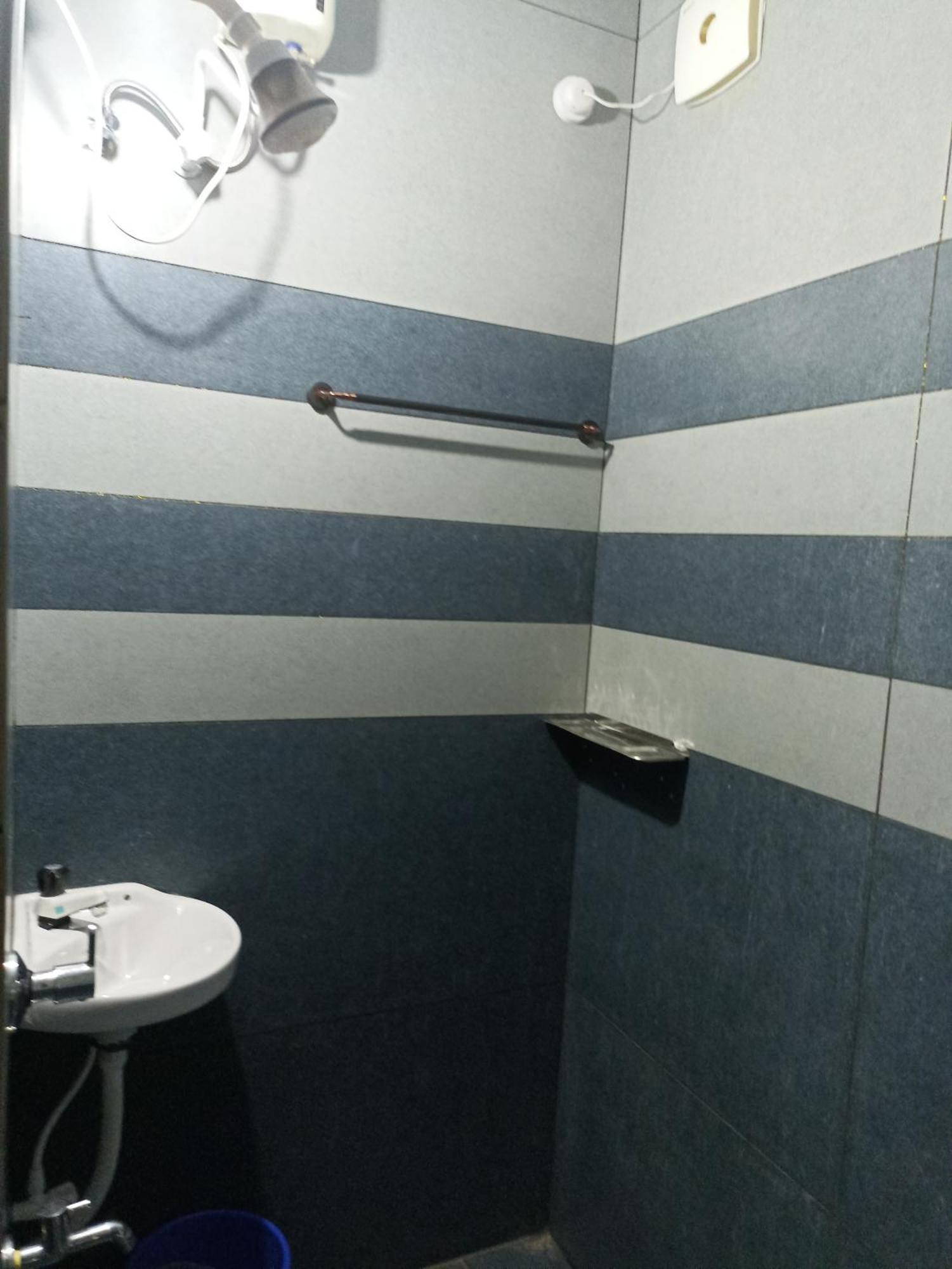 Janhvi Cottage Варкала Екстериор снимка