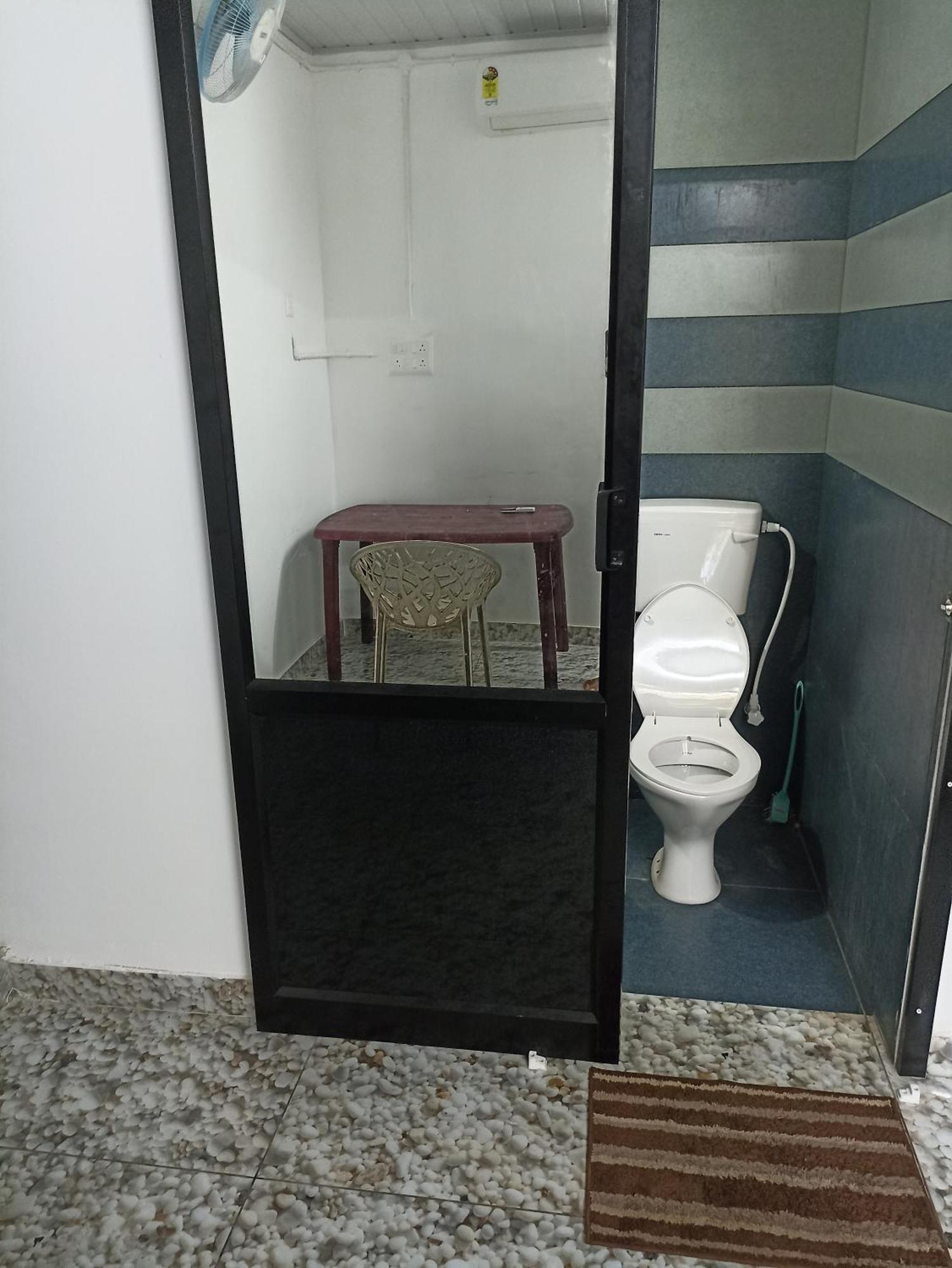 Janhvi Cottage Варкала Екстериор снимка