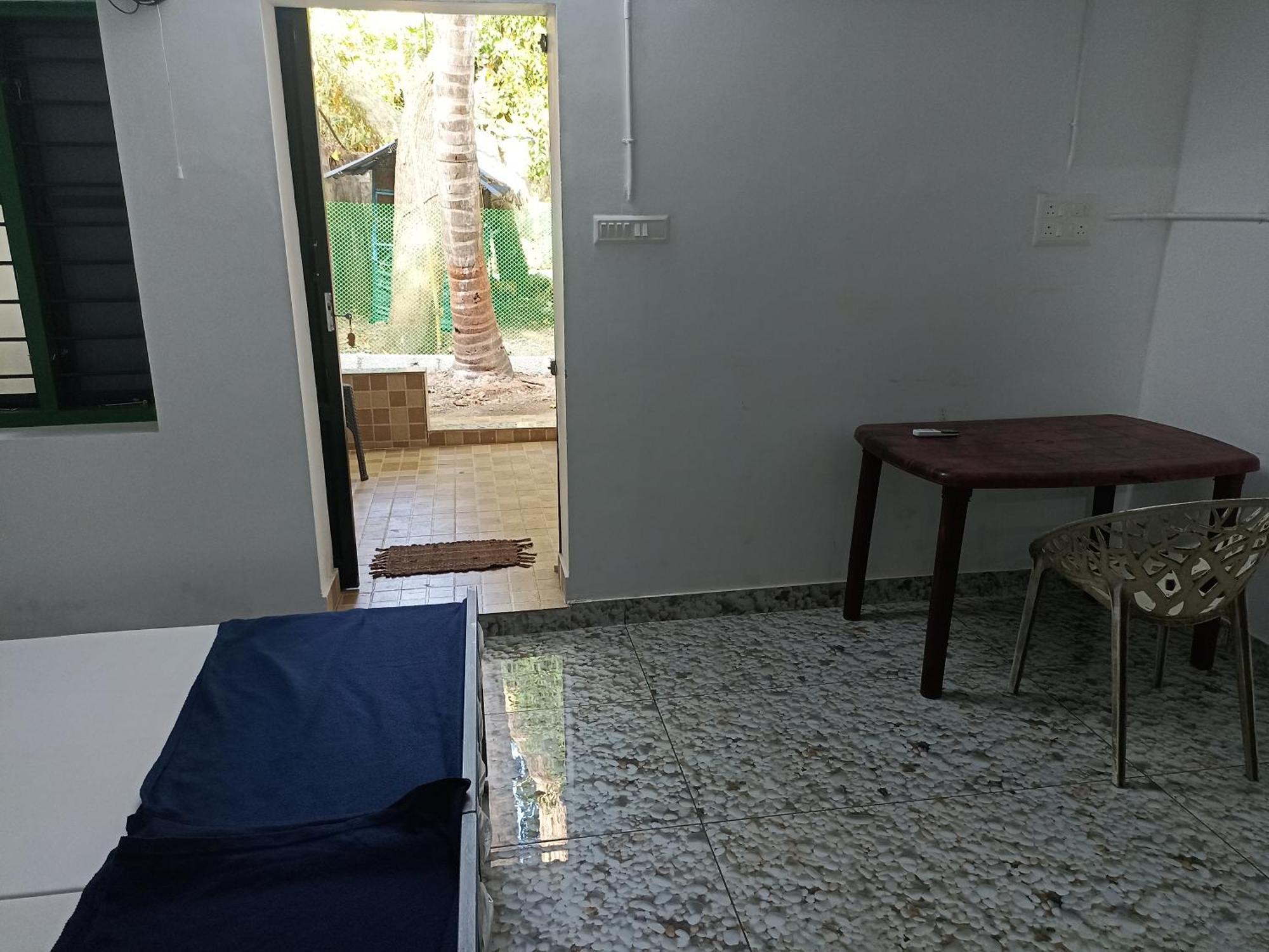 Janhvi Cottage Варкала Екстериор снимка