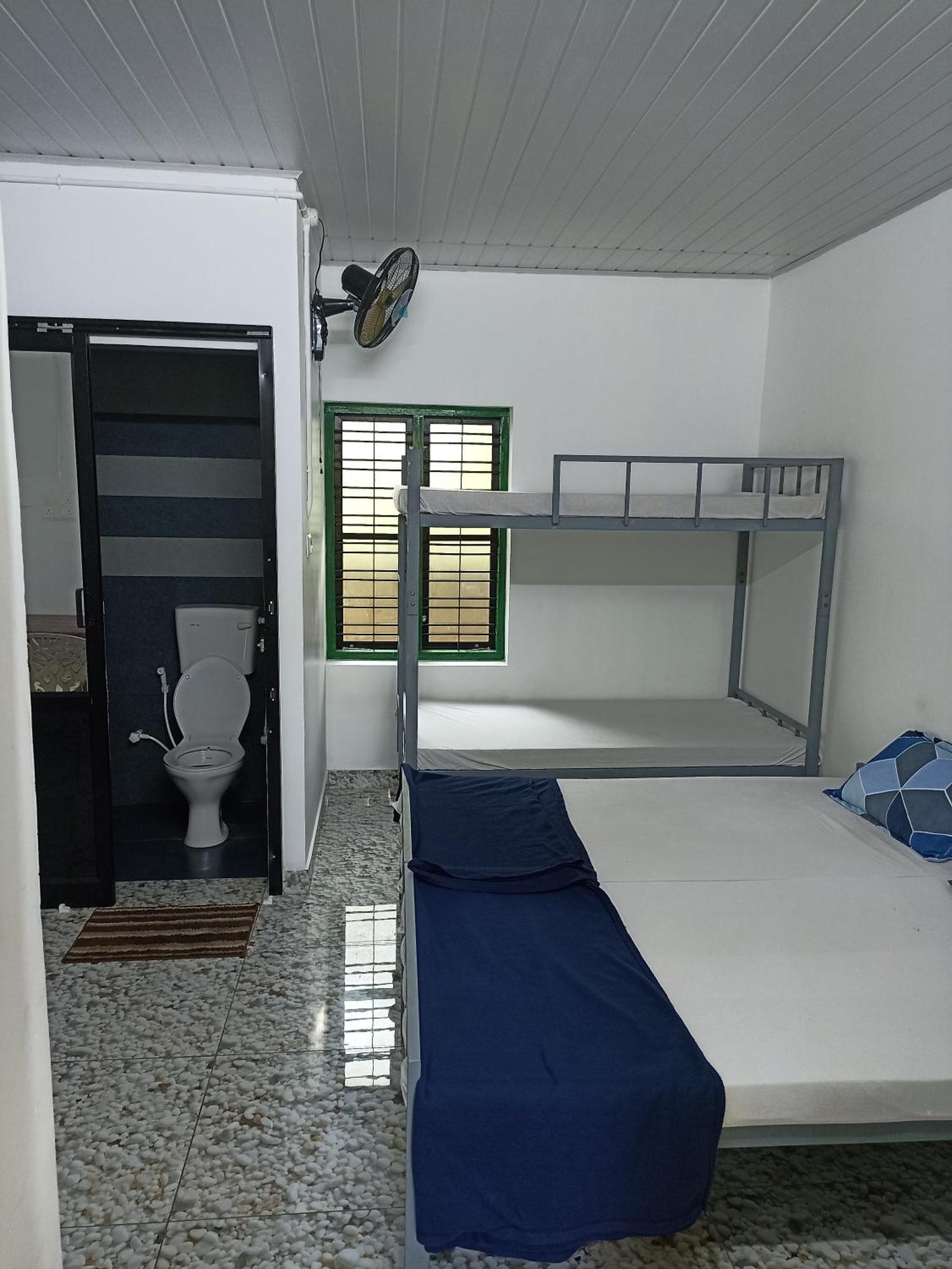 Janhvi Cottage Варкала Екстериор снимка