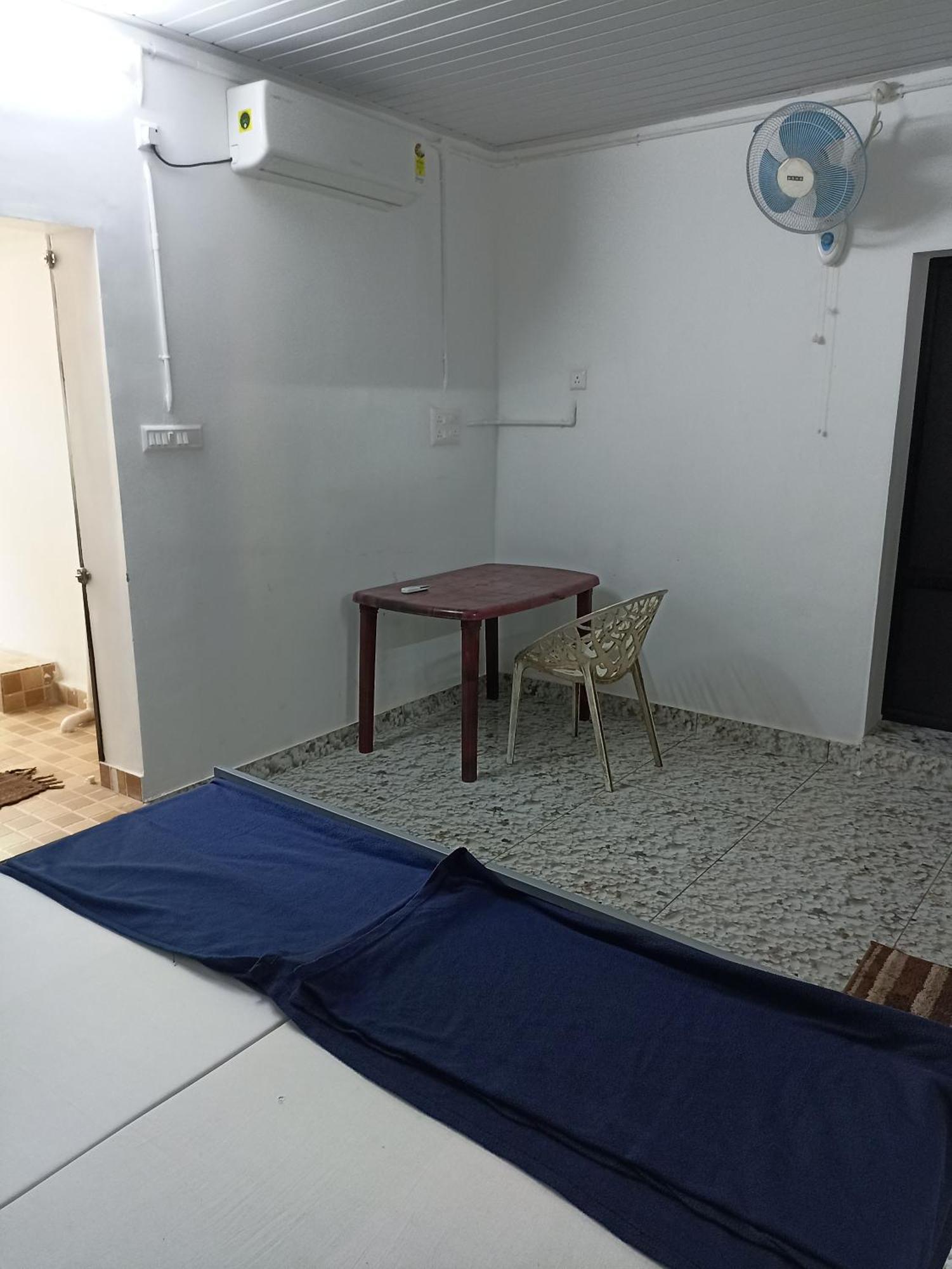 Janhvi Cottage Варкала Екстериор снимка