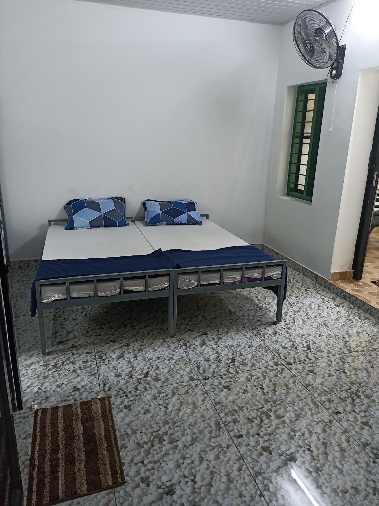 Janhvi Cottage Варкала Екстериор снимка